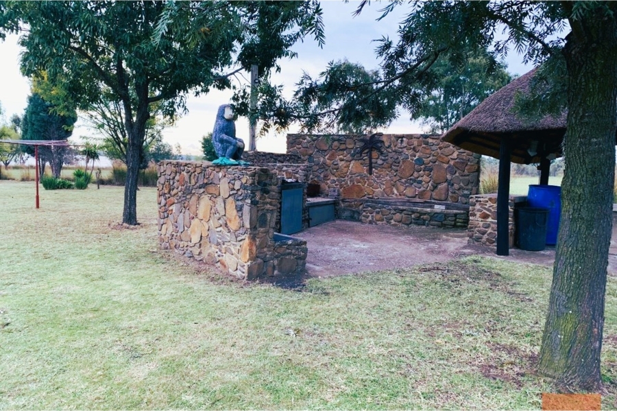 0 Bedroom Property for Sale in Oranjeville Free State